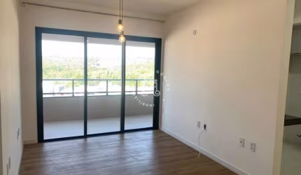 APARTAMENTO PARA LOCAÇÃO NO EDIFÍCIO CHRONOS - JUNDIAÍ - SP