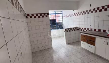 CASA LOCAÇAO CENTRO DE JUNDIAI-SP