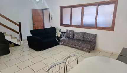SOBRADO À VENDA- BAIRRO PARQUE ALMERINDA CHAVES- EM JUNDIAÍ/SP