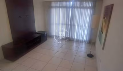 APARTAMENTO À VENDA NO CONDOMINIO VILLA GIUSEPPE - JUNDIAÍ/SP