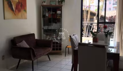 APARTAMENTO PARA VENDA OU LOCAÇÃO NO RESIDENCIAL SIENA, EM JUNDIAÍ / SP.