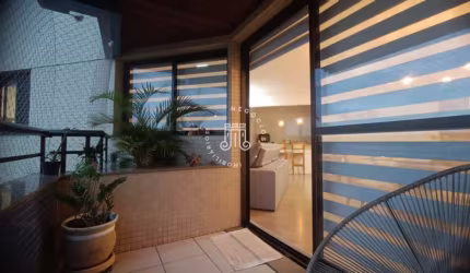 APARTAMENTO À VENDA NO CONDOMINIO RESIDENCIAL PELICIARI, CIDADE DE JUNDIAÍ-SP
