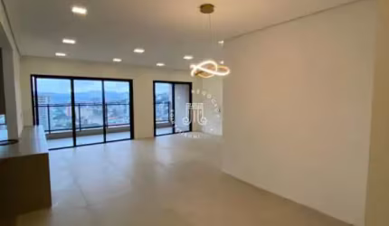 APARTAMENTO PARA LOCAÇÃO NO CONDOMÍNIO TERRAÇO VILA BELA, NO BAIRRO JARDIM CAMPOS ELÍSEOS, NA CIDADE DE JUNDIAÍ-SP