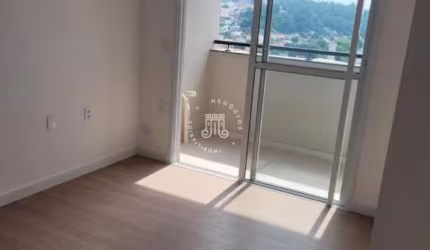 APARTAMENTO À VENDA NO CONDOMÍNIO GIARDINO RESIDENCIAL, CIDADE DE JUNDIAÍ-SP