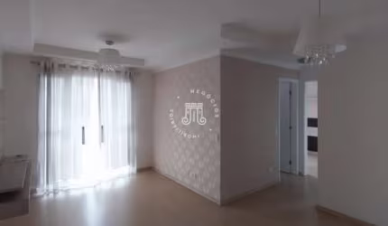 APARTAMENTO PARA LOCAÇÃO NO CONDOMÍNIO RESIDENCIAL EXCELLENCE EM JUNDIAI/SP