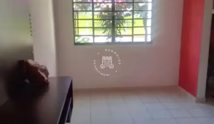 APARTAMENTO PARA LOCAÇÃO NO PARQUE DA MATA EM JUNDIAÍ/SP