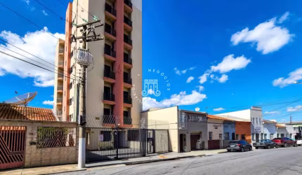 COBERTURA DUPLEX A VENDA -  EDIFICIO SAN MARINO - JUNDIAÍ-SP.