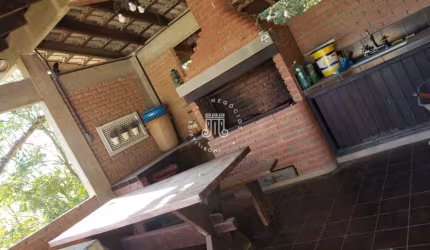 CHÁCARA DE RUA À VENDA NO BAIRRO JARDIM LIBERDADE EM JUNDIAÍ/SP