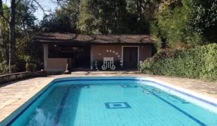 CHÁCARA DE RUA À VENDA NO BAIRRO JARDIM LIBERDADE EM JUNDIAÍ/SP