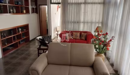 CASA/SOBRADO PARA VENDA NO JARDIM MORUMBI EM JUNDIAI/SP