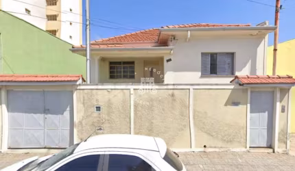 CASA À VENDA NO BAIRRO VILA ARENS II, JUNDIAÍ/SP