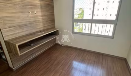 APARTAMENTO PARA LOCAÇÃO NO CONDOMINIO DOCE LAR BELLA COLÔNIA - JUNDIAI/SP