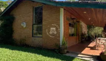 CHACARA À VENDA NO BAIRRO SOARES - JARINÚ/SP