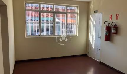 CASA COMERCIAL TÉRREA PARA LOCAÇÃO NO CENTRO EM JUNDIAÍ/SP