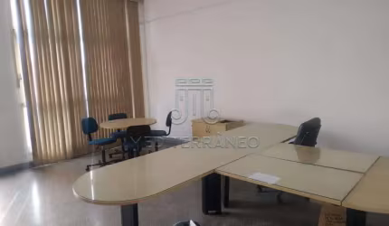 Comercial Prédio em Jundiaí
