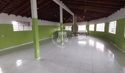 Comercial Salão em Jundiaí