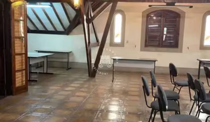 CASA COMERCIAL PARA LOCAÇÃO - ANHANGABAÚ - JUNDIAÍ/SP