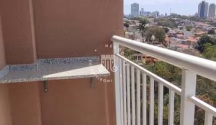 Apartamento Padrão em Jundiaí