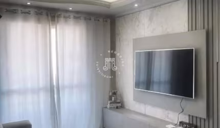 APARTAMENTO PARA VENDA E LOCAÇÃO - CONDOMÍNIO PORTAL DOS IMIGRANTES - JUNDIAÍ/SP