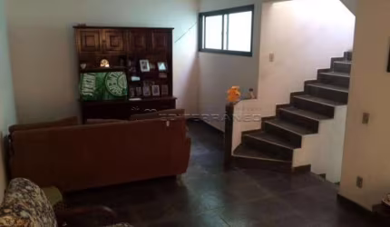 SOBRADO A VENDA NA CIDADE NOVA I EM JUNDIAI/SP