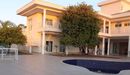 CASA À VENDA NO CONDOMINIO SÃO CARLOS EM JUNDIAÍ/SP