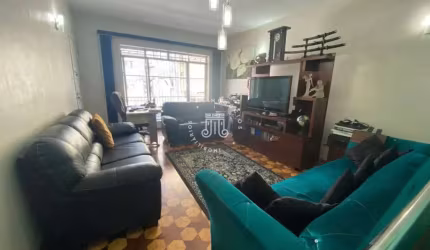 CASA À VENDA E PARA LOCAÇÃO - ANHANGABAÚ - JUNDIAI/SP