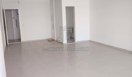 SALA COMERCIAL À VENDA 45m² - EDIFÍCIO GOLDEN OFFICE - JUNDIAÍ - SP
