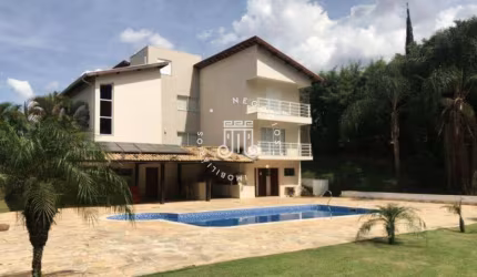 Casa Condomínio em Jundiaí