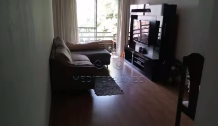 APARTAMENTO À VENDA COM 2 DORMITÓRIOS NO CONDOMÍNIO PORTAL DO PACAEMBU EM JUNDIAÍ / SP.