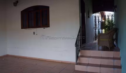 Casa à venda localizada no Jardim Martins, na cidade de Jundiaí/SP