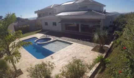 Casa Condomínio em Campo Limpo Paulista