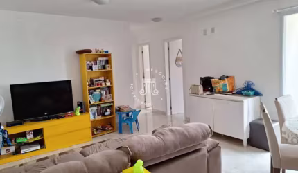 APARTAMENTO À VENDA NO CONDOMÍNIO SCALLA CONVIVIUM CLUB NO BAIRRO ENGORDADOURO EM JUNDIAÍ/SP