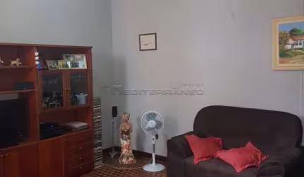 CASA À VENDA NO CENTRO DE JUNDIAÍ / SP