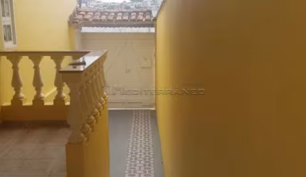 CASA TÉRREA À VENDA COM 04 DORMITÓRIOS LOCALIZADA NO BAIRRO VILA MARINGÁ EM JUNDIAÍ-SP.