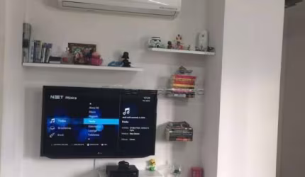 SOBRADO PARA VENDA COM 3 DOMITÓRIOS NO CONDOMÍNIO GARDEN RESORT EM JUNDIAÍ / SP
