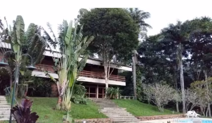 SITIO PARA LOCAÇÃO E VENDA NO BAIRRO BANANAL NA CIDADE DE CABREÚVA/SP