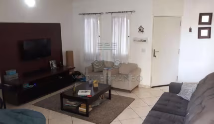 SOBRADO À VENDA COM 3 QUARTOS NO BAIRRO VILA PROGRESSO EM JUNDIAÍ / SP