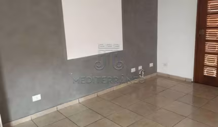 CASA À VENDA LOCALIZADA NO BAIRRO CIDADE NOVA, JUNDIAÍ / SP