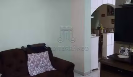 CASA À VENDA LOCALIZADA NO PARQUE CENTENÁRIO, CIDADE DE JUNDIAÍ/SP