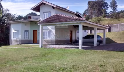 CHÁCARA À VENDA LOCALIZADA NO BAIRRO CURUPIRA NA CIDADE DE JUNDIAÍ / SP