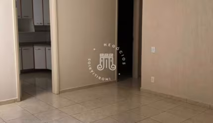 APARTAMENTO PARA VENDA COM 2 DOMITÓRIOS NO CONDOMÍNIO CHÁCARA DAS FLORES I EM JUNDIAÍ / SP