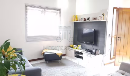 SOBRADO À VENDA LOCALIZADO NO BAIRRO JARDIM FLORESTAL, NA CIDADE DE JUNDIAÍ / SP