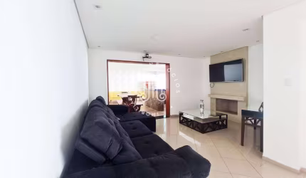 SOBRADO LOCALIZADO NO BAIRRO JARDIM PACAEMBU, NA CIDADE DE JUNDIAÍ / SP.