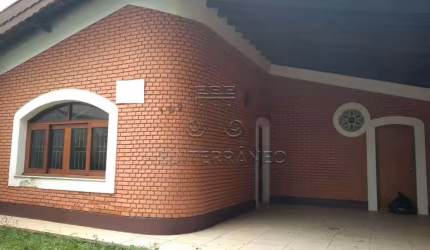 CASA À VENDA NO JARDIM MESSINA EM JUDIAÍ/SP