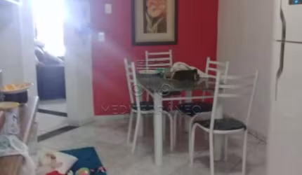 CASA À VENDA LOCALIZADA NO BAIRRO PARQUE RESIDENCIAL JUNDIAÍ, EM JUNDIAÍ / SP