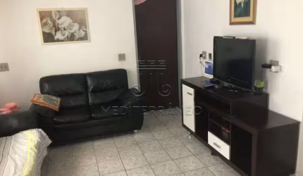 SOBRADO À VENDA COM 2 DORMITÓRIOS NO BAIRRO JARDIM ANA MARIA EM JUNDIAÍ/SP.