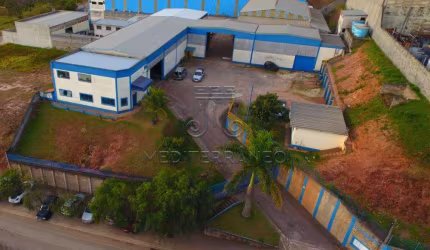 GALPÕES INDUSTRIAIS PARA VENDA EM VARZEA PAULISTA/SP