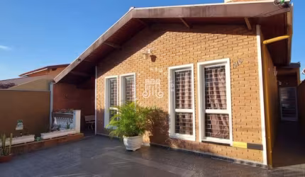 CASA PARA VENDA NO JARDIM PACAEMBU EM JUNDIAI/SP