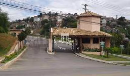 Casa Condomínio em Várzea Paulista