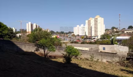Terreno Padrão em Jundiaí